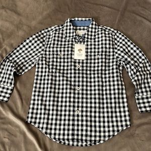 Tucker + Tate long sleeve shirt